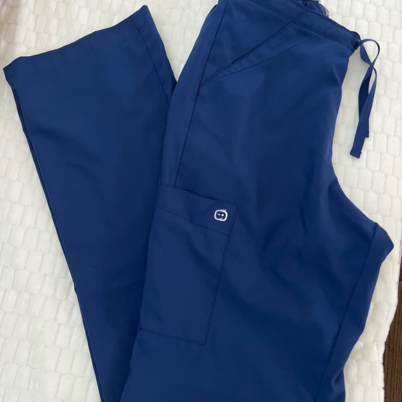 Bundle 3 scrubs - Picture 4 of 7